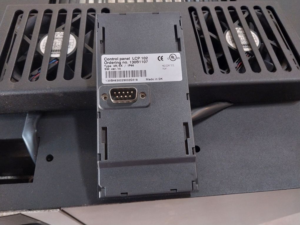 Danfoss 131B6945