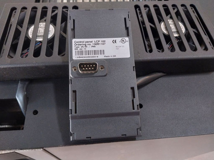 Danfoss 131B6945