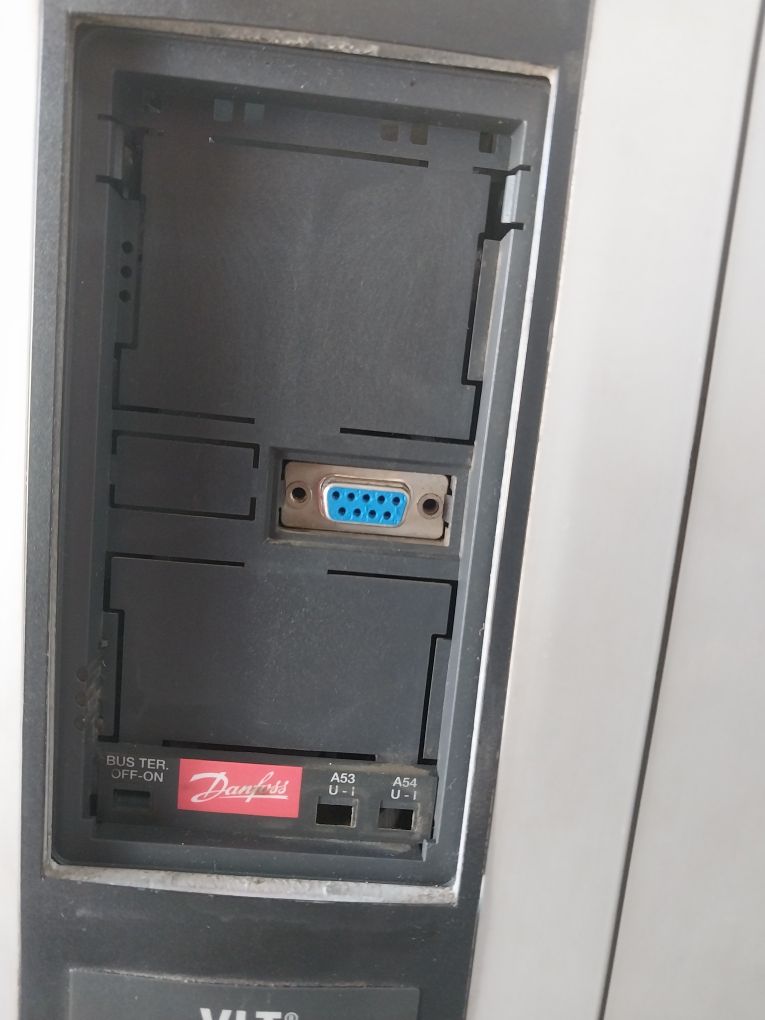 Danfoss 131B6945
