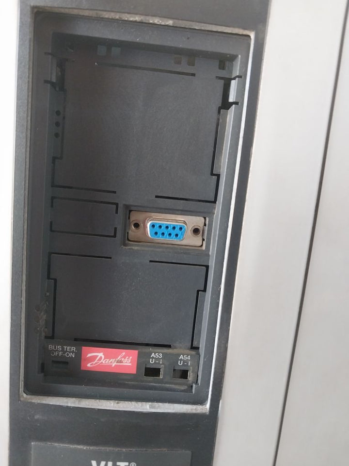 Danfoss 131B6945