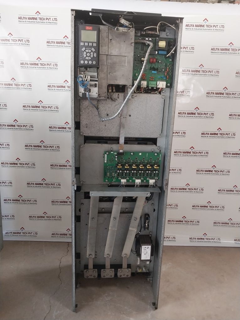 Danfoss 131B6945