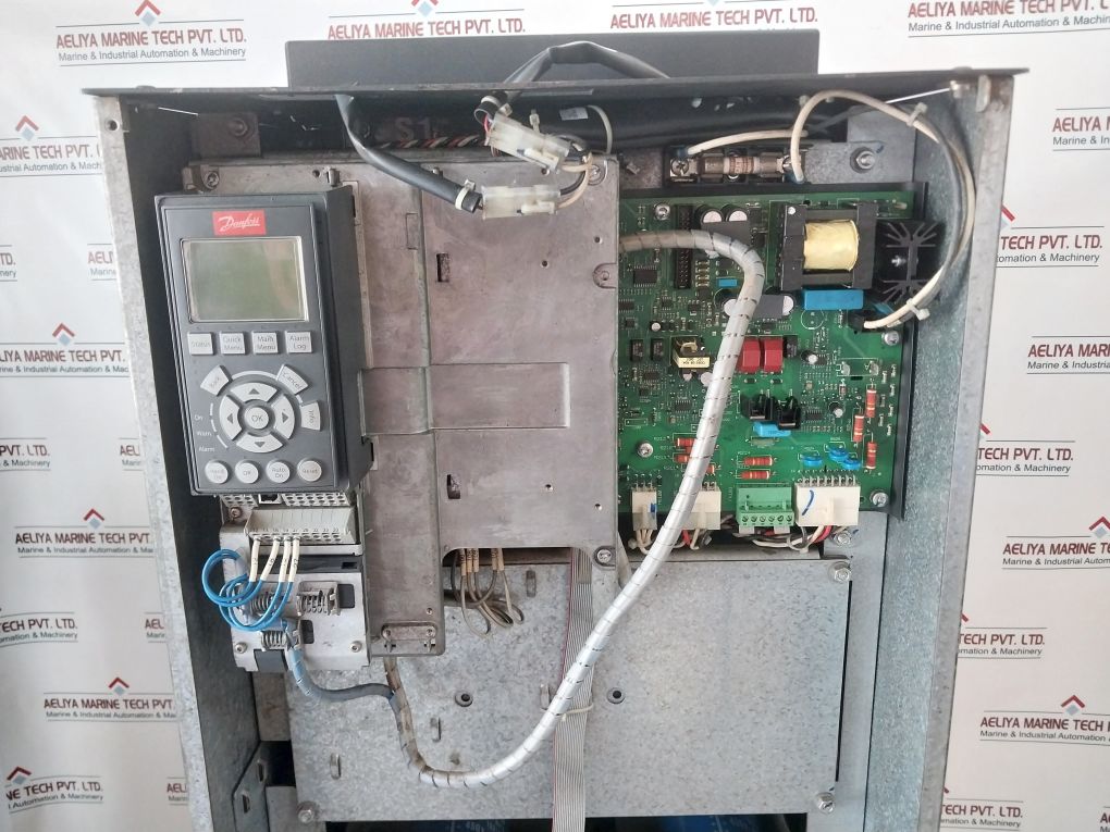 Danfoss 131B6945