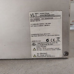 Danfoss 131B6945