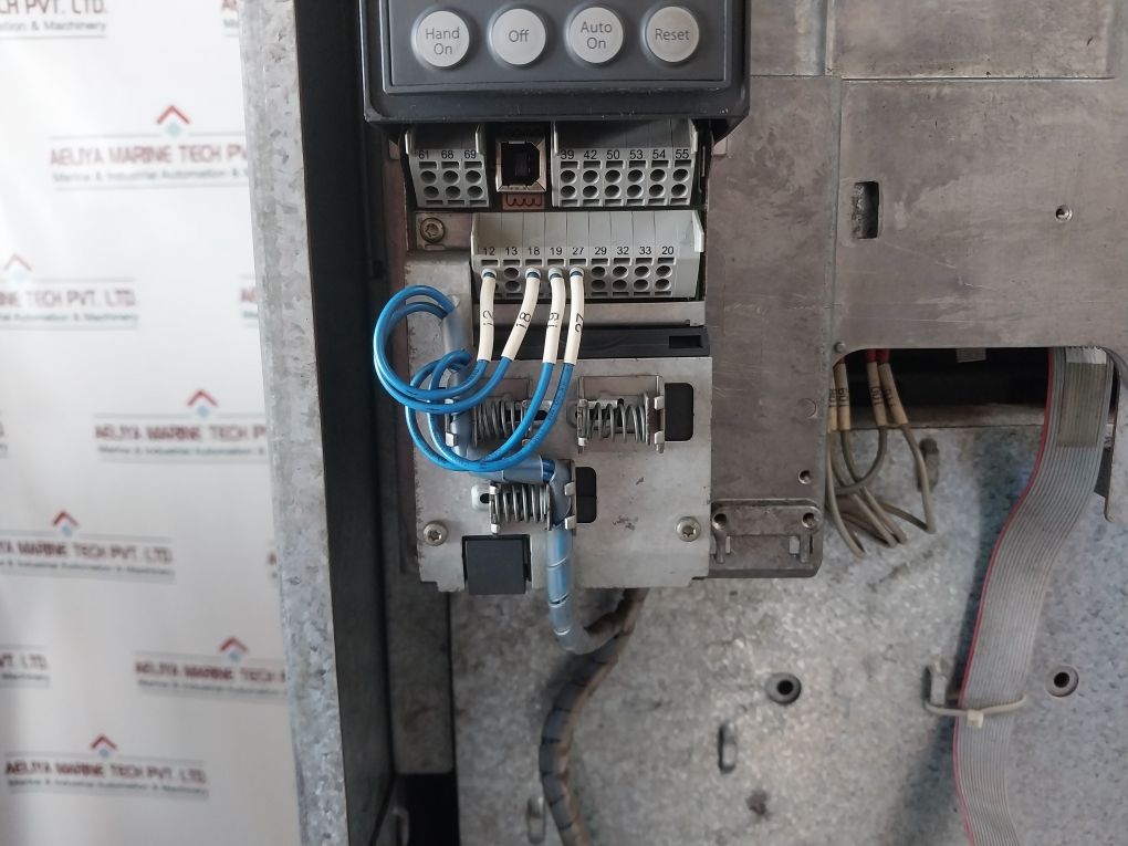 Danfoss 131B6945