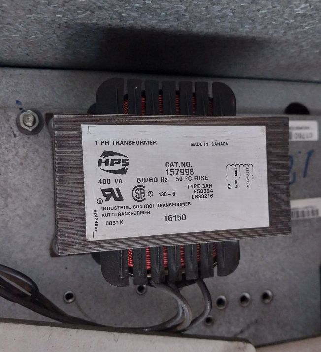 Danfoss 131B6945