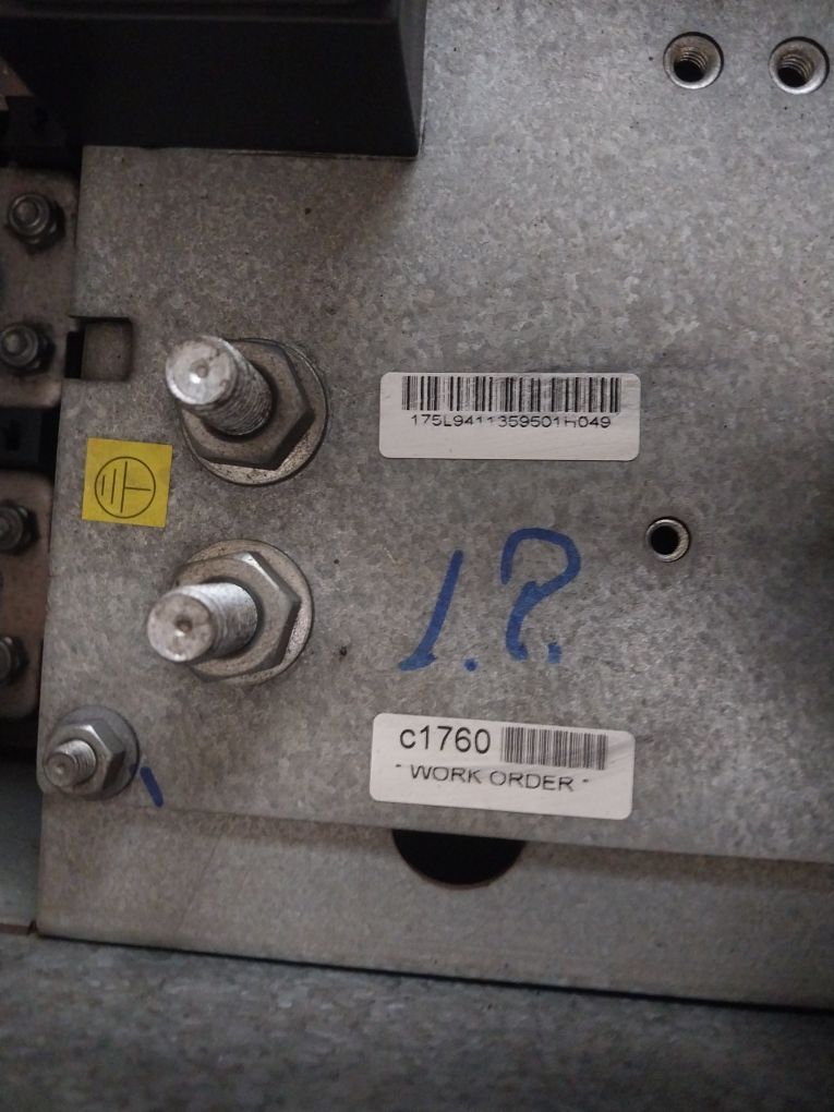 Danfoss 131B6945