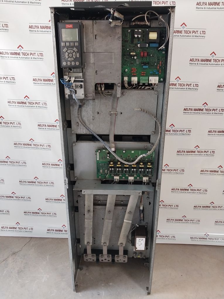 Danfoss 131B6945 80A