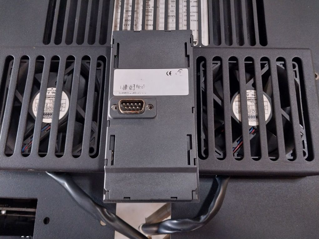 Danfoss 131B6945 80A