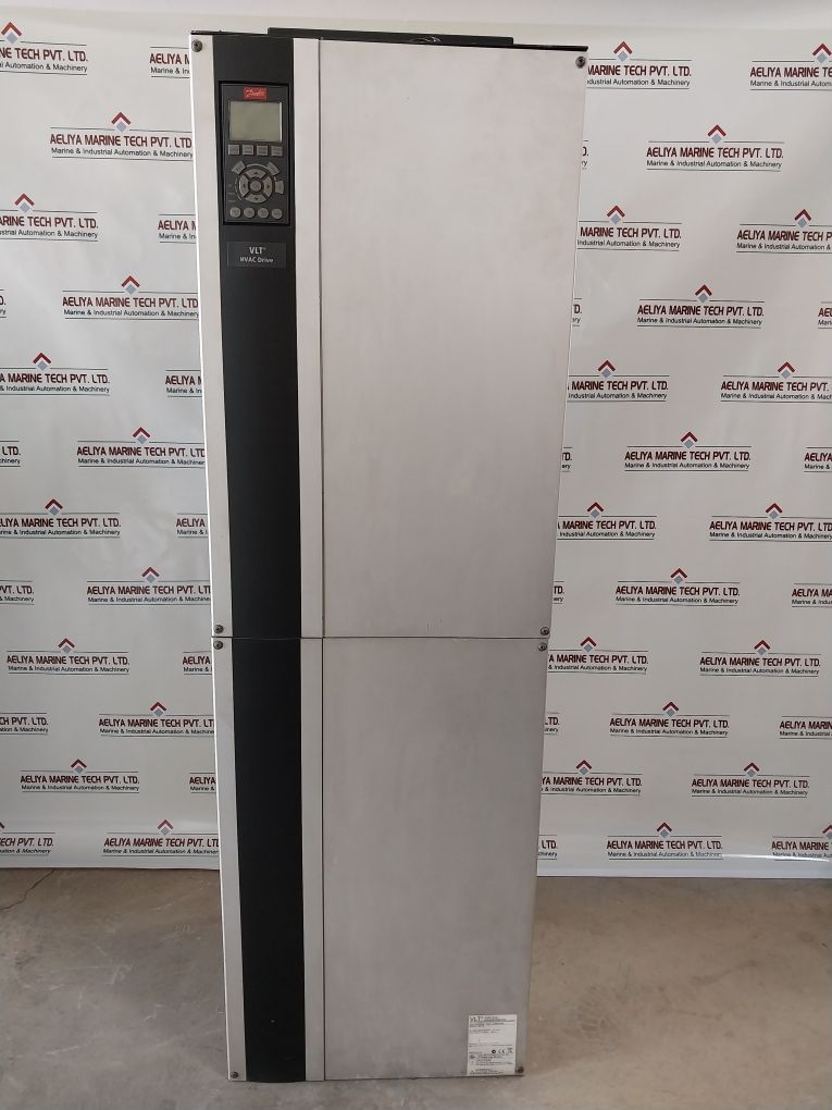 Danfoss 131B6945 80A