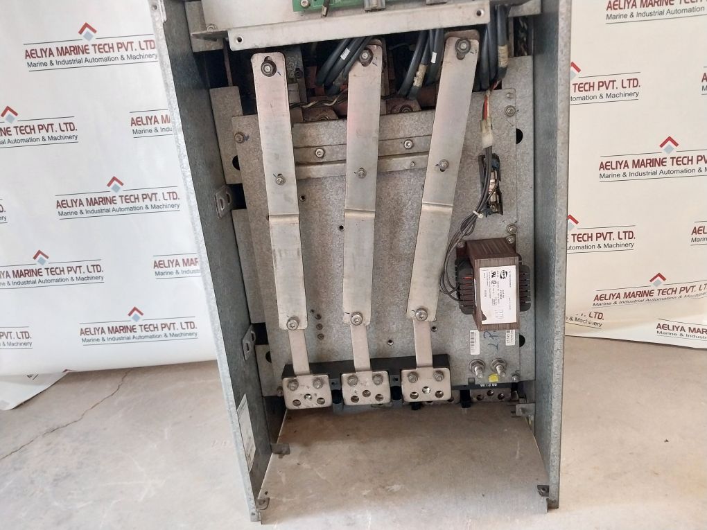 Danfoss 131B6945 80A