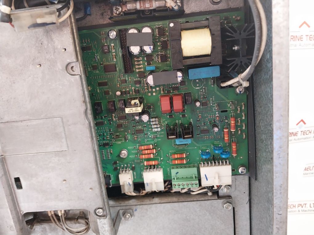 Danfoss 131B6945 80A