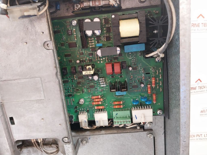 Danfoss 131B6945 80A