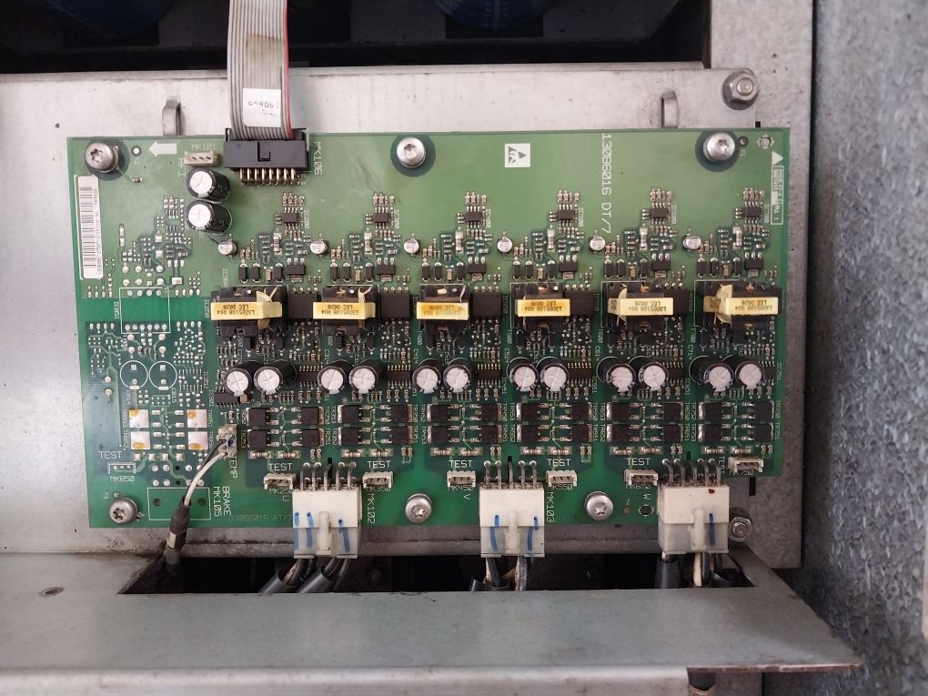 Danfoss 131B6945 80A