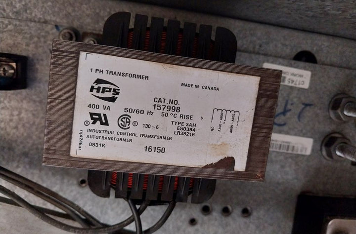 Danfoss 131B6945 80A