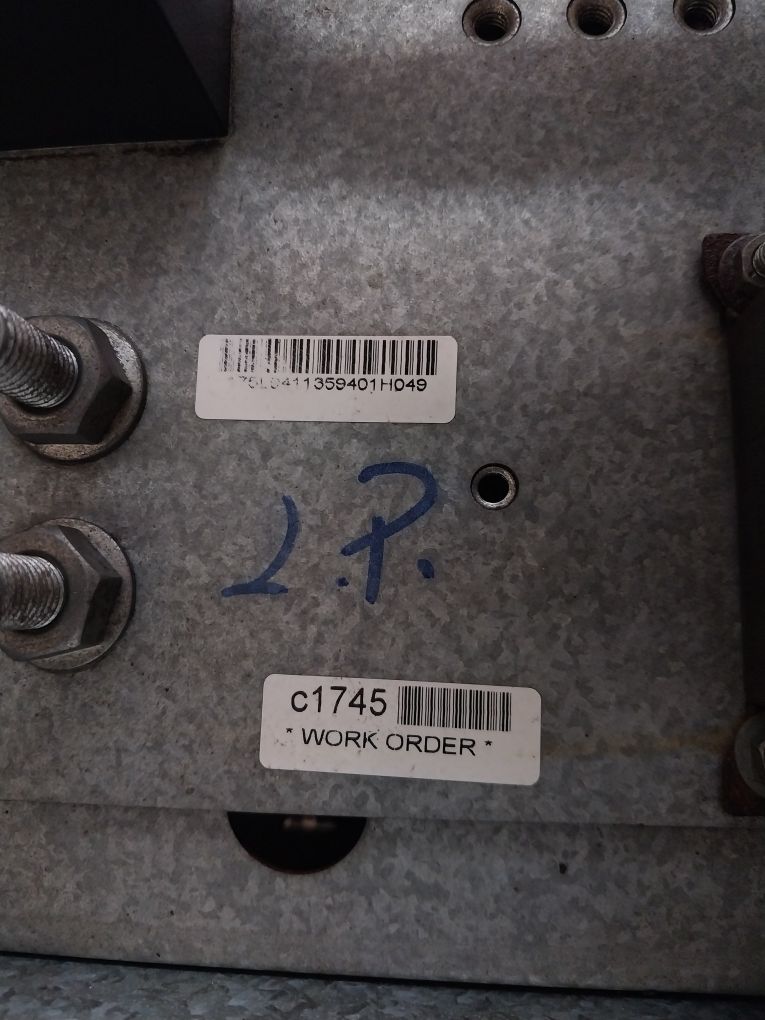 Danfoss 131B6945 80A