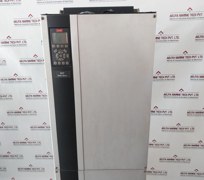 Danfoss 131B6945 80A