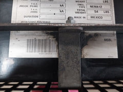 Danfoss 131B6945 80A