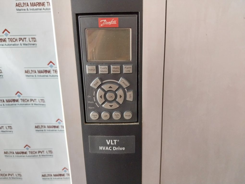 Danfoss 131B6945 80A