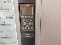 Danfoss 131B6945 80A