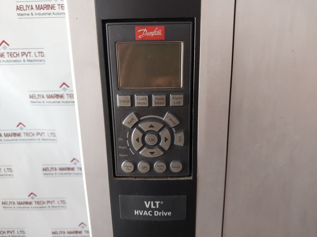 Danfoss 131B6945 80A