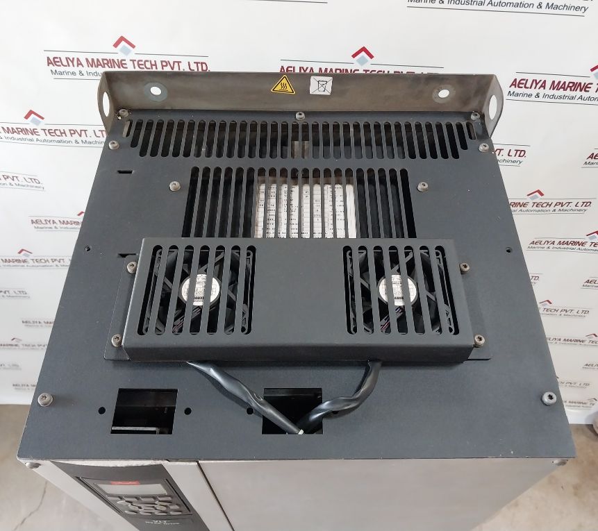 Danfoss 131B6945 80A