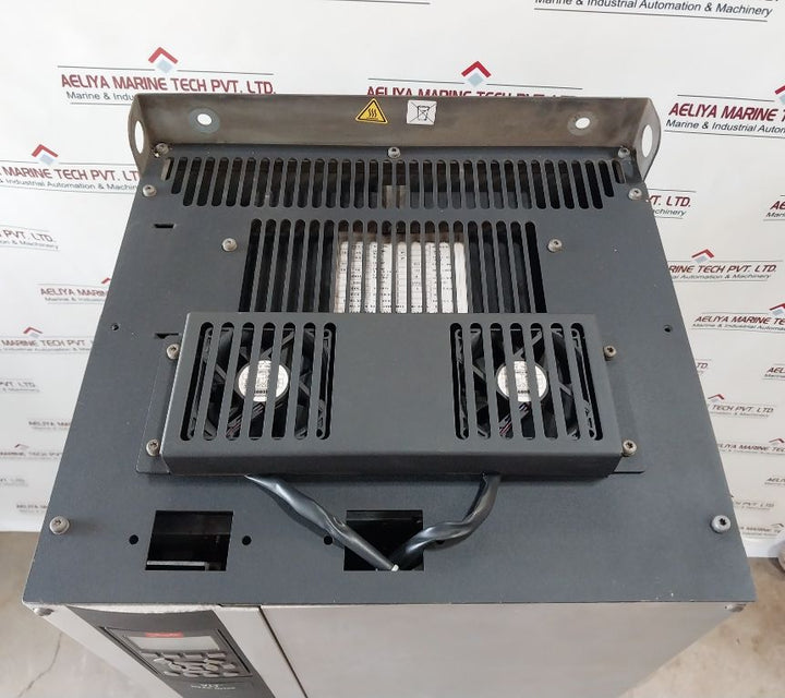 Danfoss 131B6945 80A