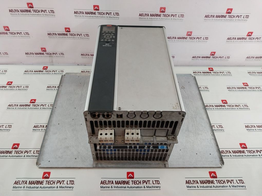 Danfoss 131F6627

