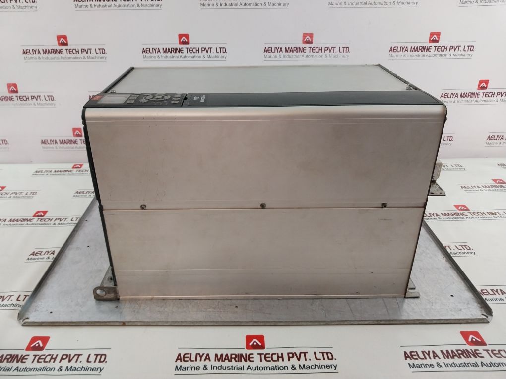 Danfoss 131F6627 Hvac Drive 60Hp (Not Working)