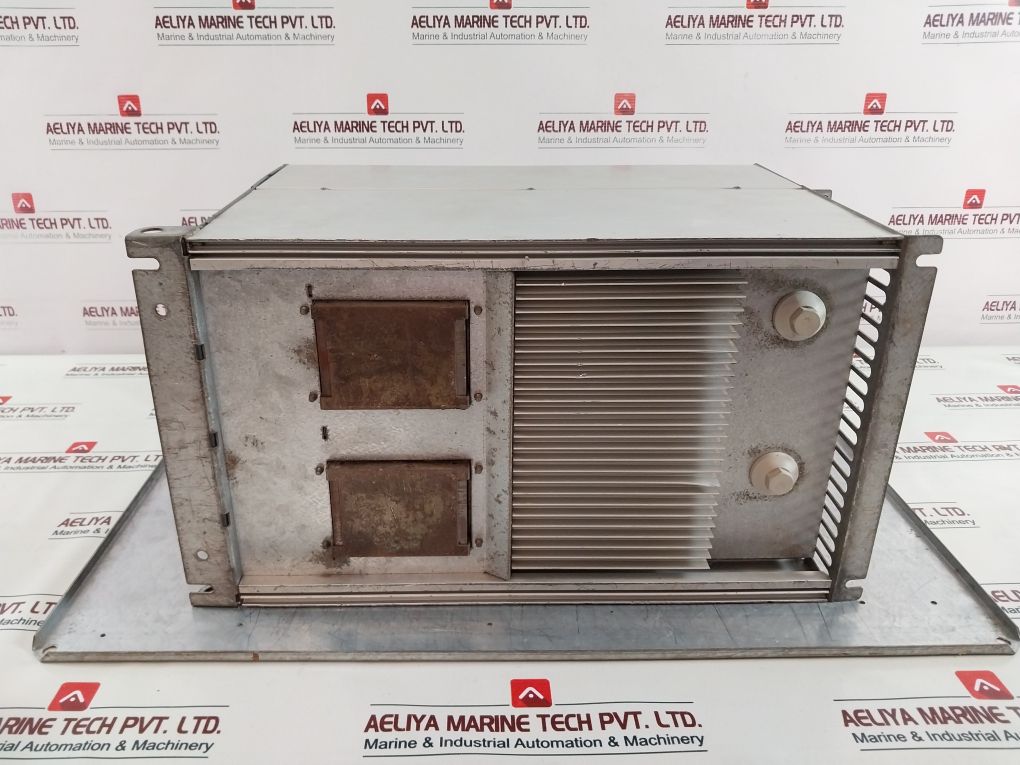 Danfoss 131F6627 Hvac Drive 60Hp (Not Working)