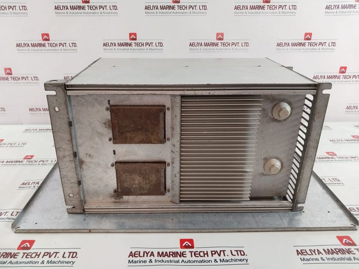 Danfoss 131F6627 Hvac Drive 60Hp (Not Working)