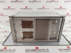 Danfoss 131F6627 Hvac Drive 60Hp (Not Working)
