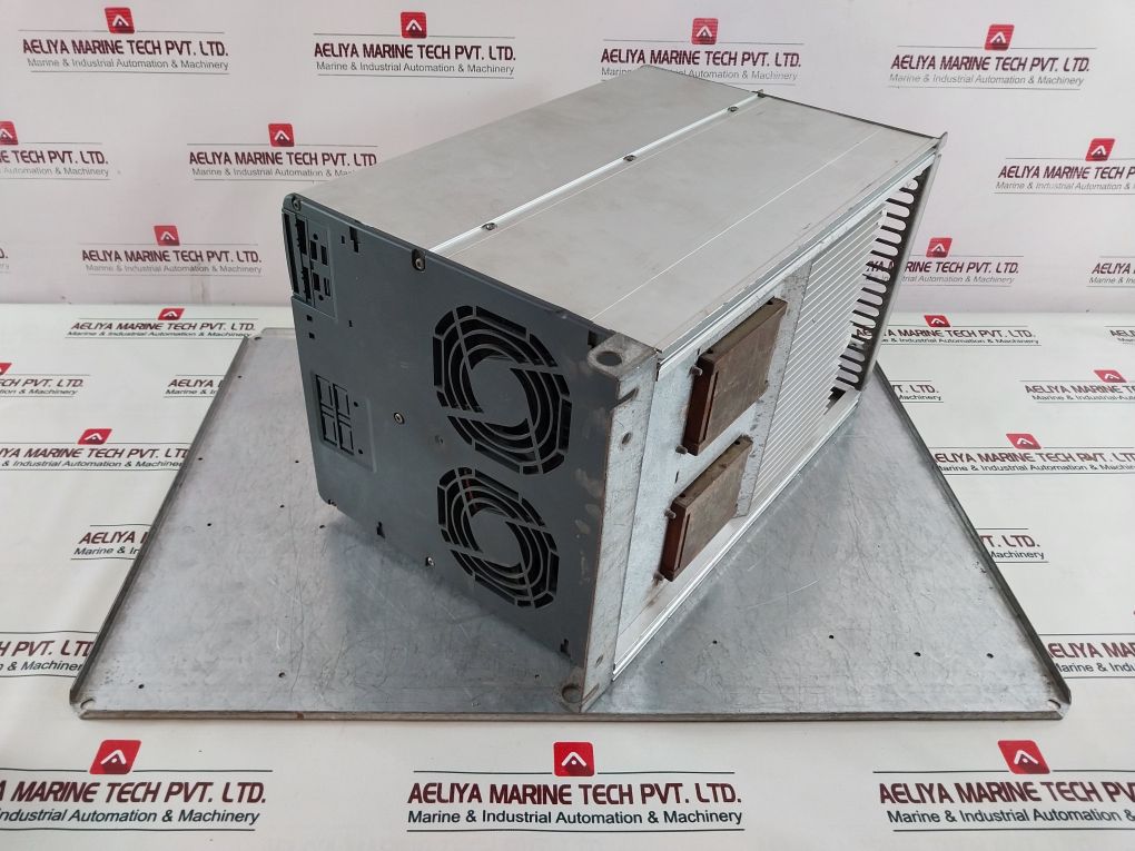 Danfoss 131F6627 Hvac Drive 60Hp (Not Working)