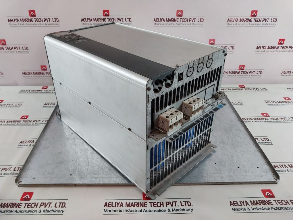 Danfoss 131F6627 Hvac Drive 60Hp (Not Working)