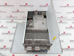 Danfoss 131F6627 Hvac Drive 60Hp (Not Working)