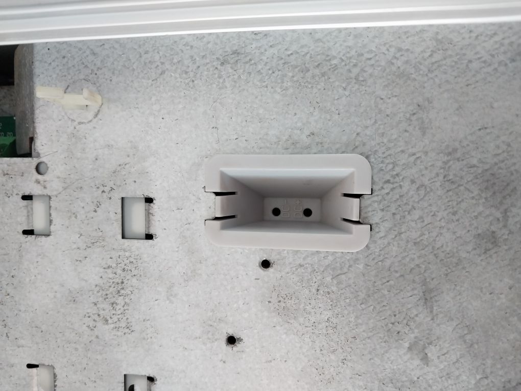 Danfoss 131F6627 Hvac Drive 60Hp (Not Working)