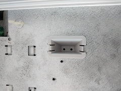 Danfoss 131F6627 Hvac Drive 60Hp (Not Working)
