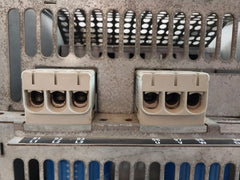 Danfoss 131F6627 Hvac Drive 60Hp (Not Working)