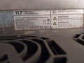 Danfoss 131F6627 Hvac Drive 60Hp (Not Working)
