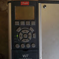 Danfoss 131F6627 Hvac Drive 60Hp (Not Working)