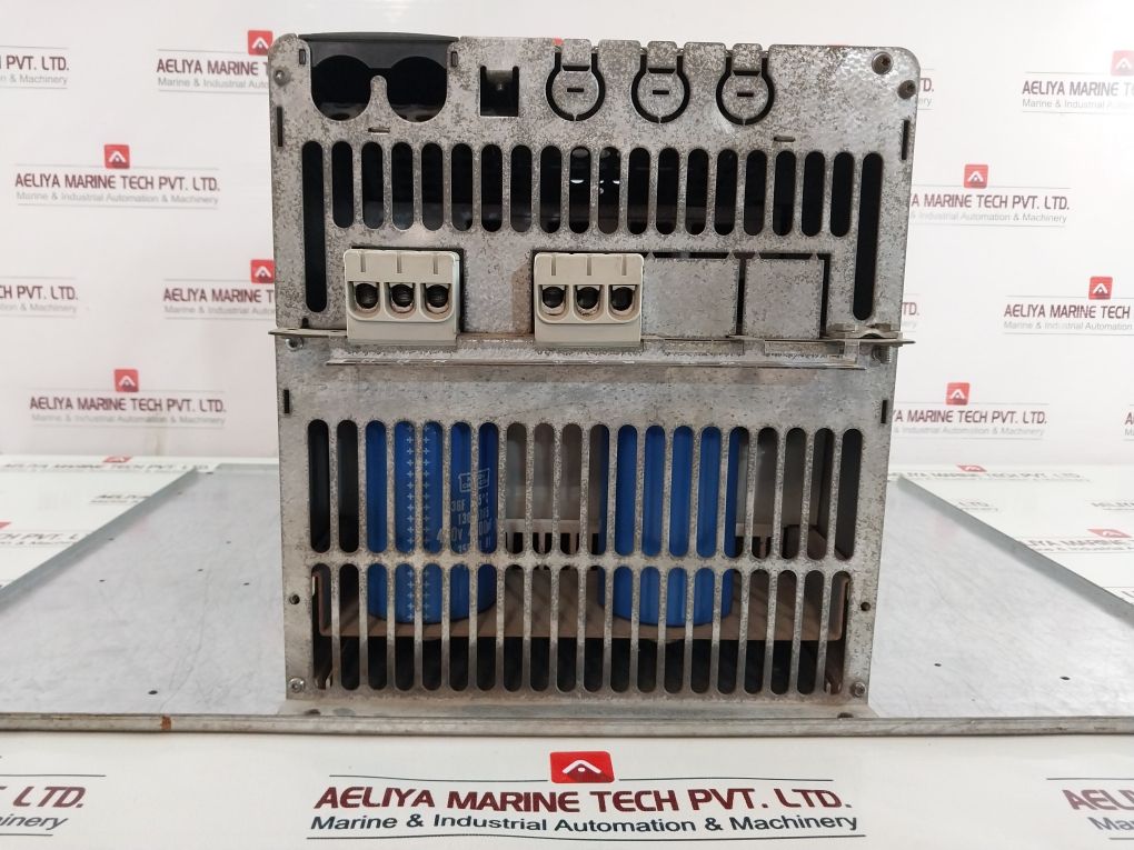 Danfoss 131F6627 Hvac Drive 60Hp (Not Working)