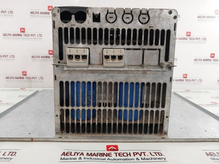 Danfoss 131F6627 Hvac Drive 60Hp (Not Working)