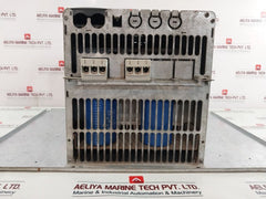 Danfoss 131F6627 Hvac Drive 60Hp (Not Working)