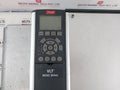 Danfoss 131F6627 Hvac Drive 60Hp (Not Working)