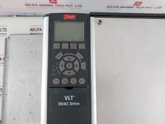 Danfoss 131F6627 Hvac Drive 60Hp (Not Working)