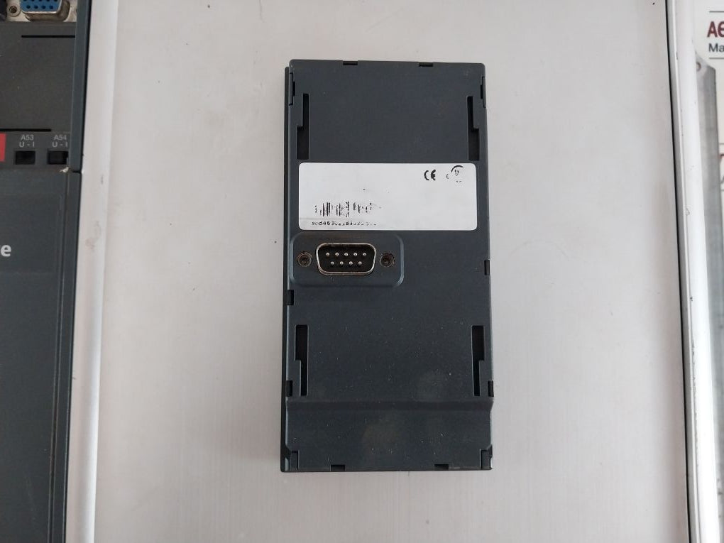 Danfoss 131F6627 Hvac Drive 60Hp (Not Working)