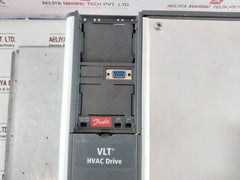 Danfoss 131F6627 Hvac Drive 60Hp (Not Working)