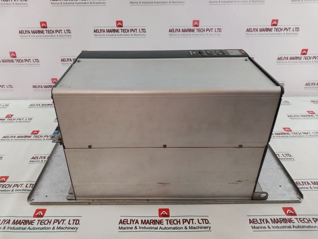 Danfoss 131F6627 Hvac Drive 60Hp (Not Working)