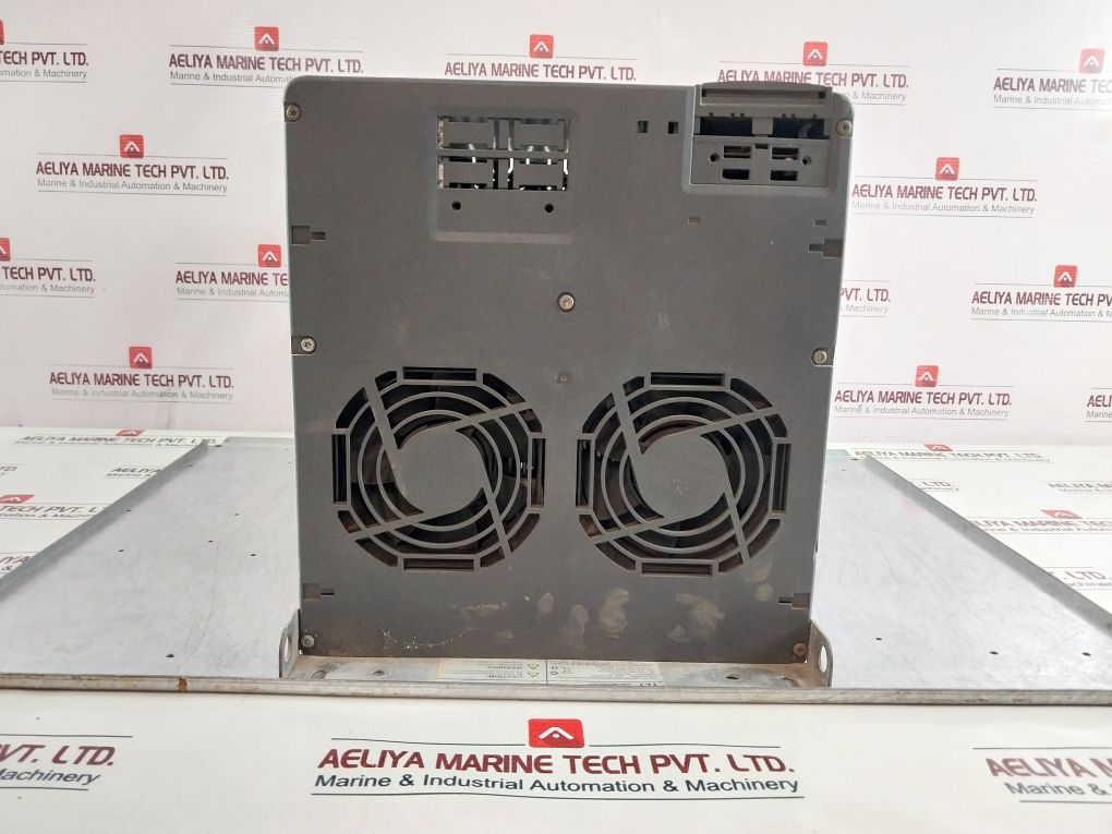 Danfoss 131F6627 Hvac Drive 60Hp (Not Working)