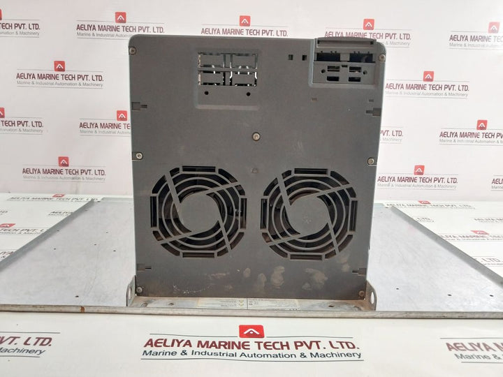 Danfoss 131F6627 Hvac Drive 60Hp (Not Working)