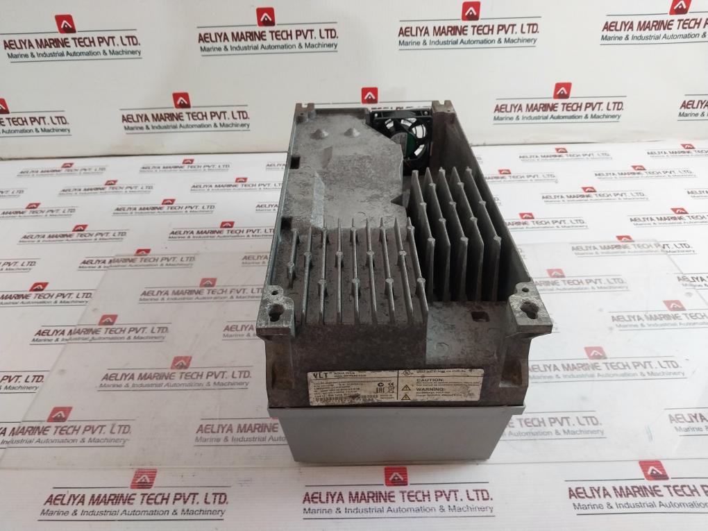 Danfoss 131U1496 Vlt Aqua Drive Fc-202P3K0T4Z55H2Xgxxxxsxxxxaxbxcxxxxdx